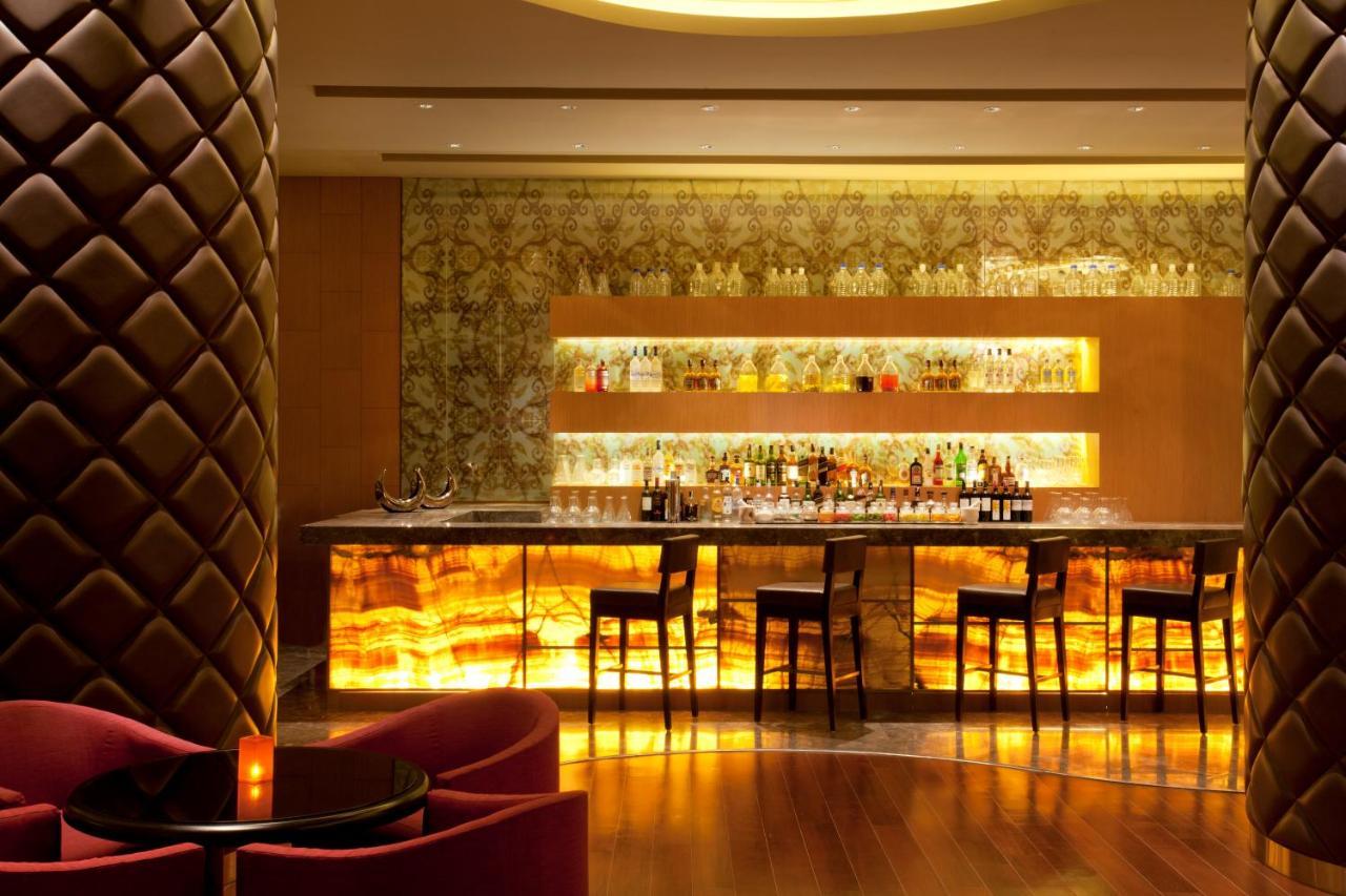 Bengaluru Marriott Hotel Whitefield Exterior foto